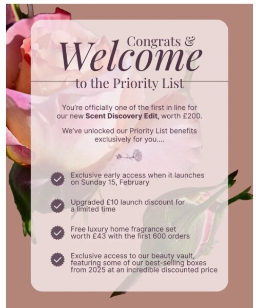 Beauty chat - freebies/gifts with purchase/offers THREAD NINE