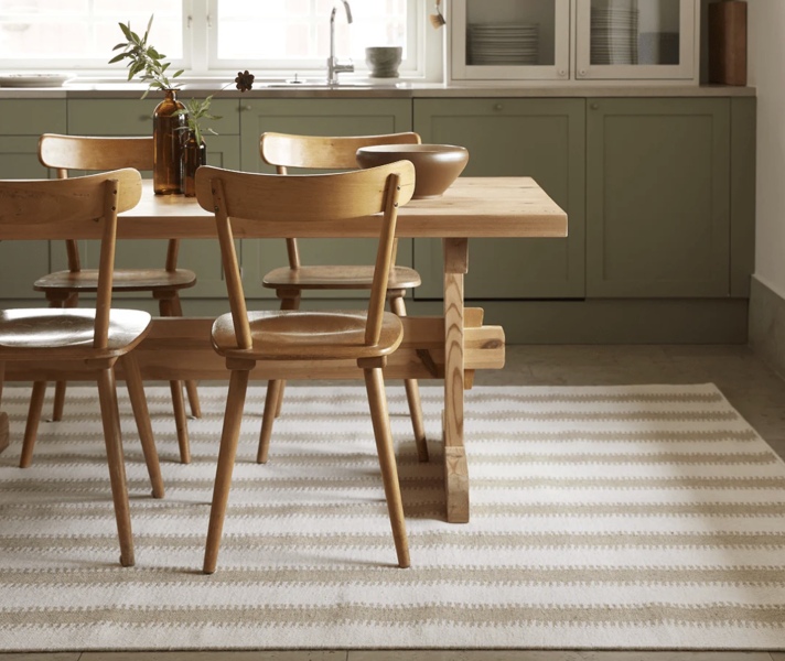 Creative ideas on how to change this kitchen?