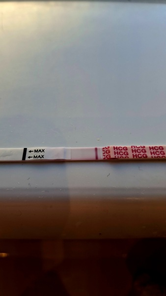 Anyone 3/4dpo? 🌼