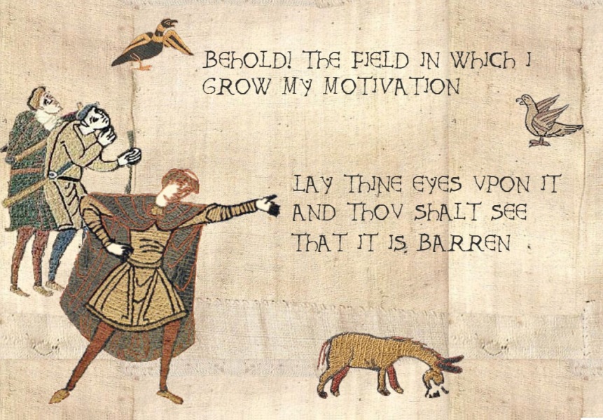 Swagger Inn 179 - It's looking very Autumnal out there, time to get the winter coats out...