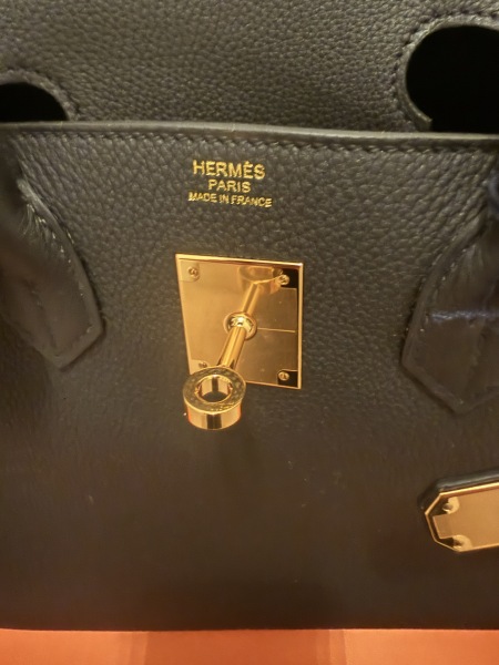 Best place to sell a Hermès Birkin?