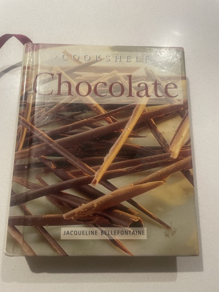 Looking for a book I used to have! Help me search