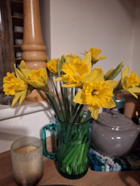 Year round Nigel Slater discussion thread - Part 3