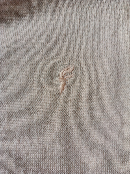 Does anyone recognise this logo please?