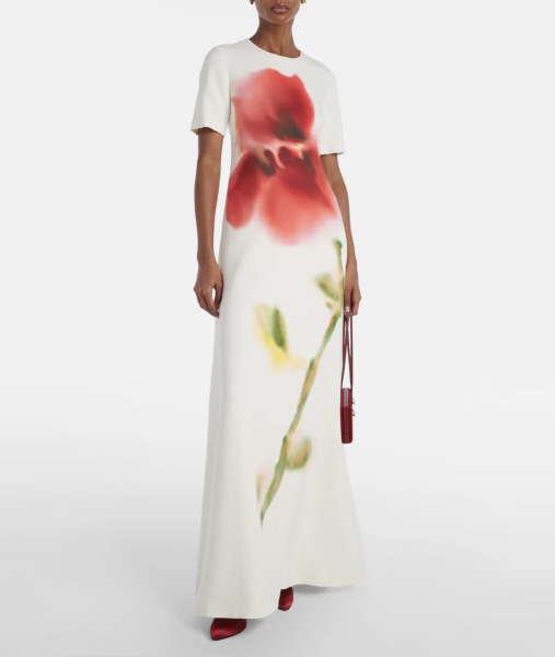 Modest/chic registry wedding outfit!