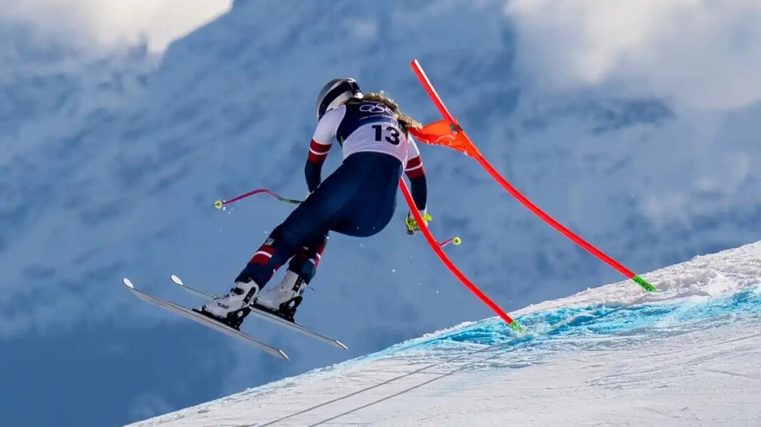 Winter Olympics : Let the Games Begin!