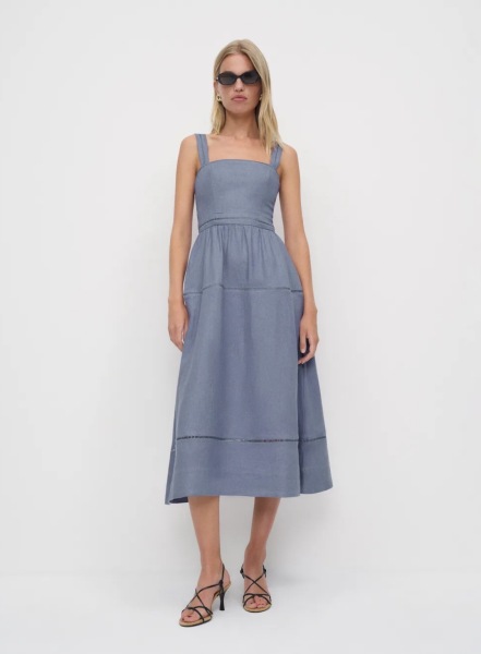 Are these two dresses dated for workwear?