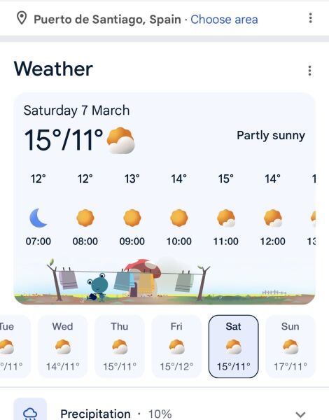 Would you spend £500 on a 3 night break?