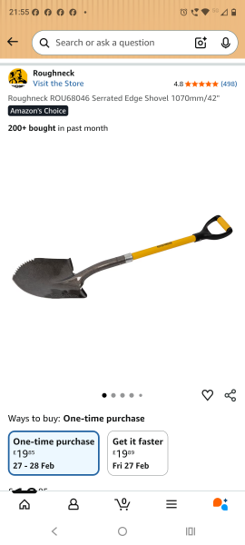 Tough gardening tool recommendations please!