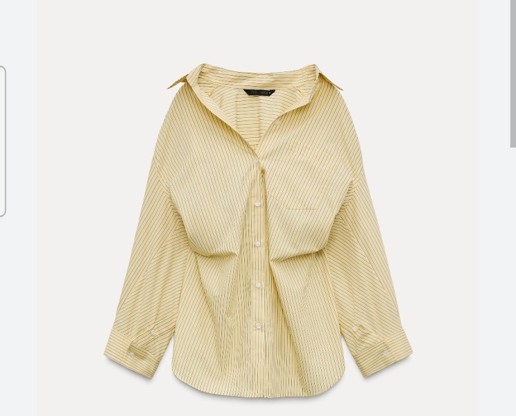 Can someone style this shirt!