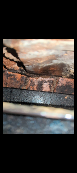 Trusting Tradesmen.
