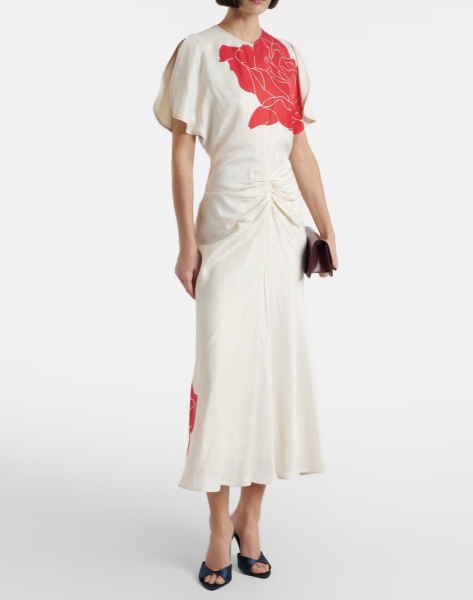 Modest/chic registry wedding outfit!