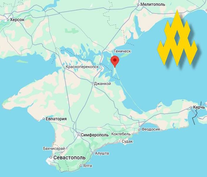 Ukraine Invasion: Part 60