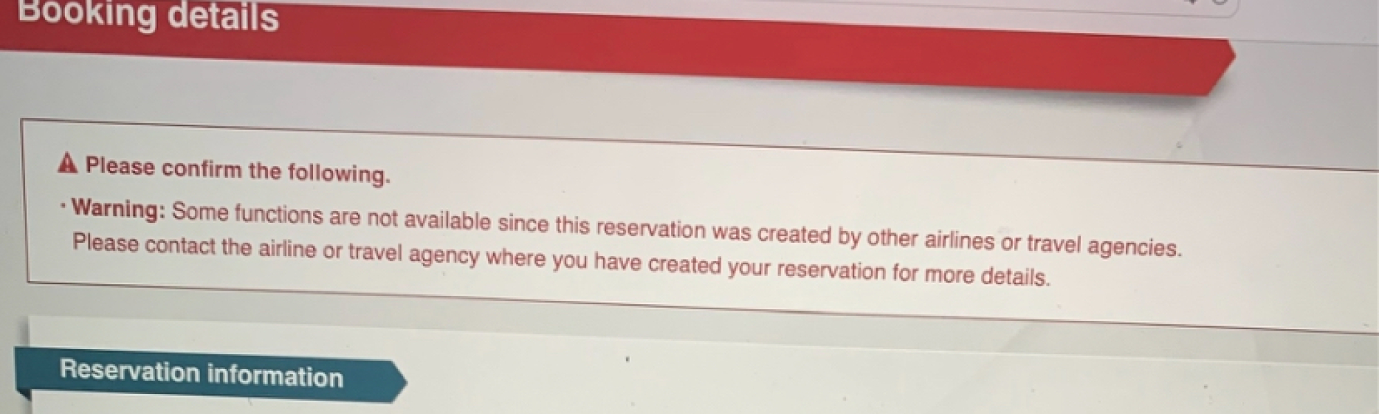 My big mistake with our Japan flight booking