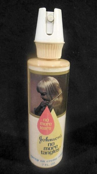 What normal things did you not have or not have in your house growing up?