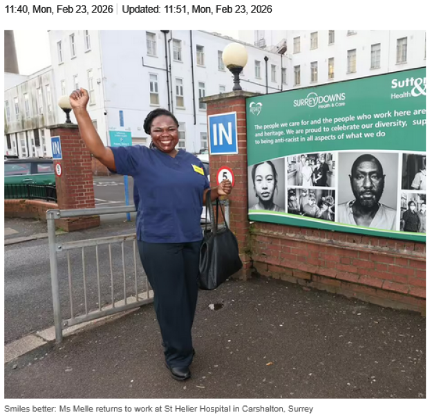 Jennifer Melle charges dismissed!!!