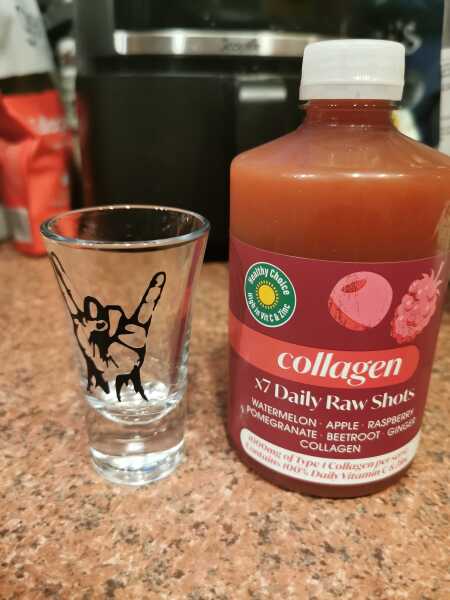 January 2026 Starters - I’ve lost a Kitchenaid