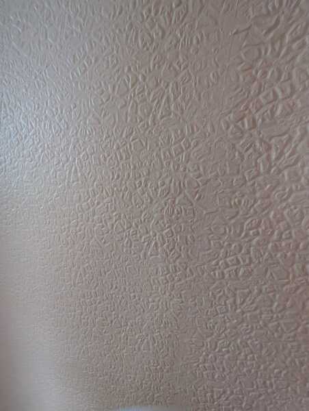 Strip walls or paint over?