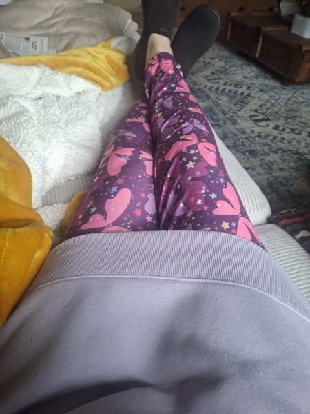 What are you wearing today?