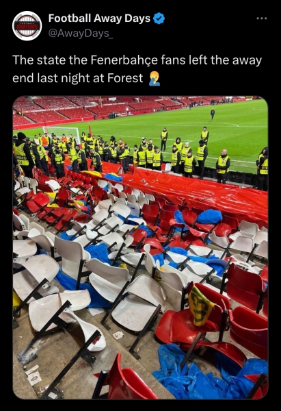 The Rolling Football Thread: Season 2025/26 - thread 3