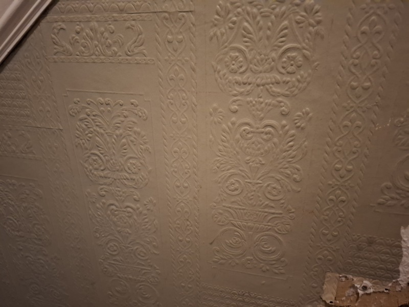 Please help me to find this old wallpaper!