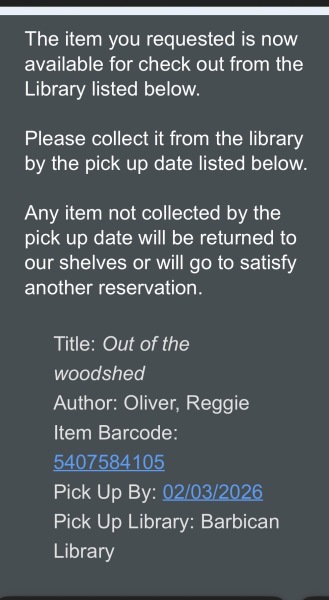 My year with Stella...