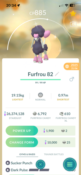 Pokémon Go - Applin Ever After!