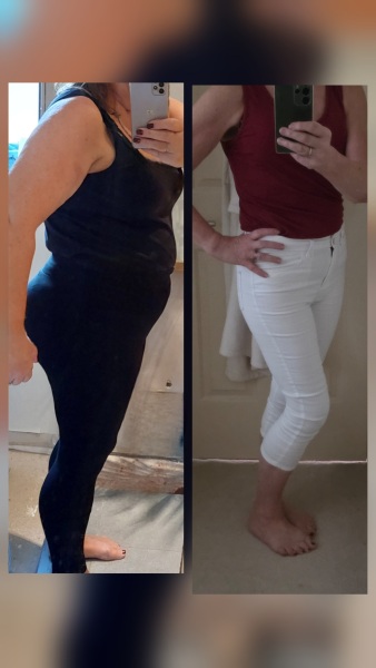 Mounjaro October starters - Thread 8!