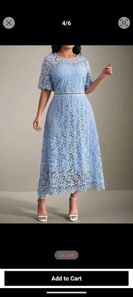 Is this dress okay for holy communion? Is it even nice?