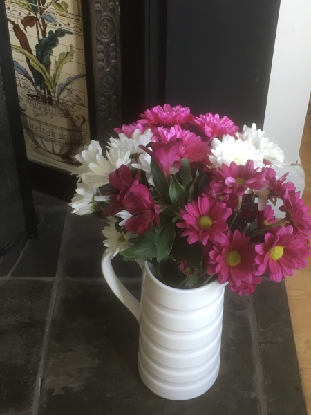 Thread 43 Starmer : il ritorno della luce e la semina del Lathyrus odoratus