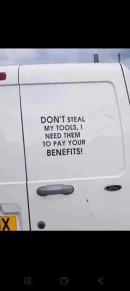 Labour increase benefits bill. AIBU To think what’s the point in working?