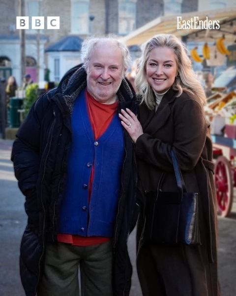 EastEnders: the SPOILERS thread!