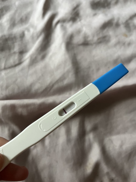 Is this positive?