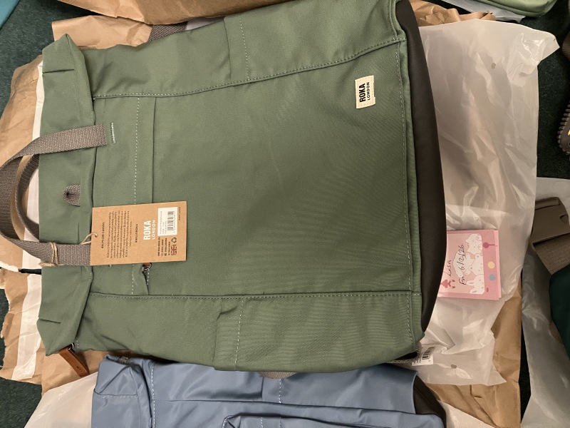 Roka Lucky Dip is live