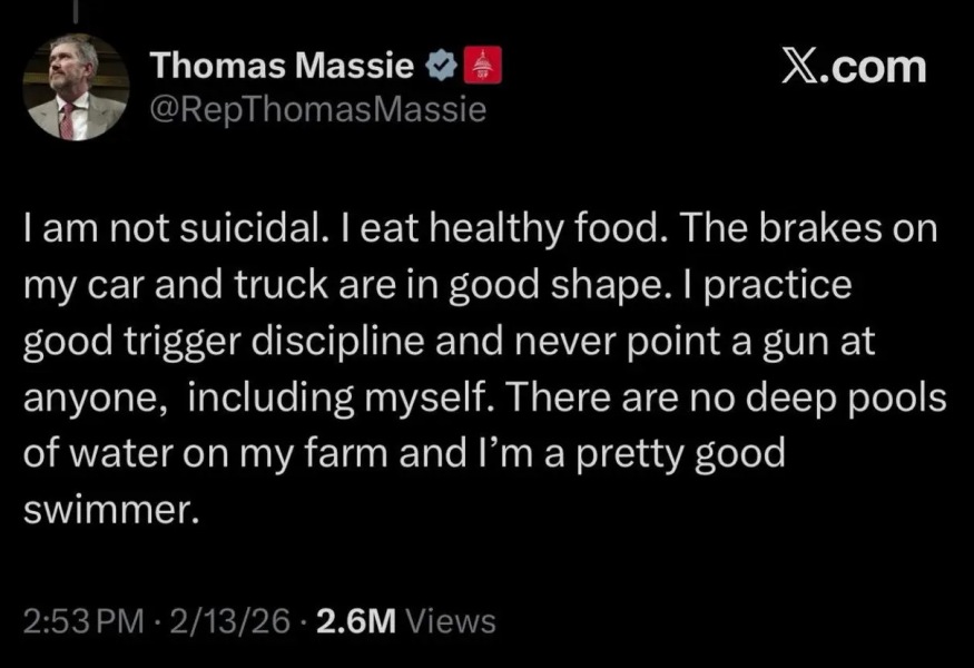 Name a better trio than Onion, Garlic & Ginger - Trump Thread #155