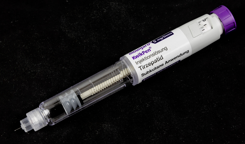 January 2026 Starters - dog-gone weightloss