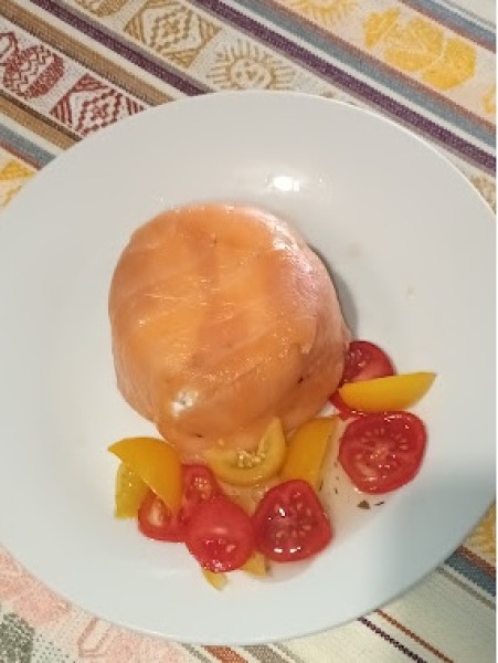 Can we have a thread of dinner pictures?