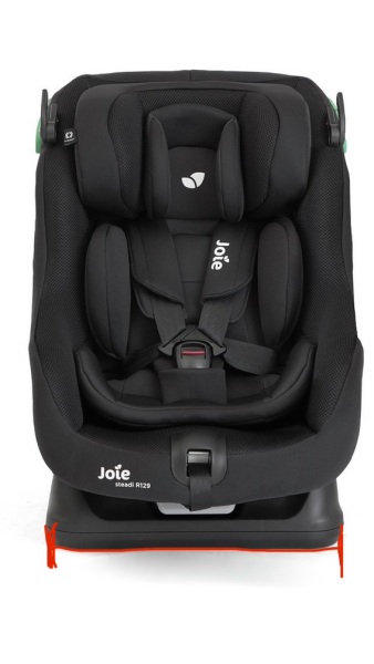 Skoda Kodiaq car seats