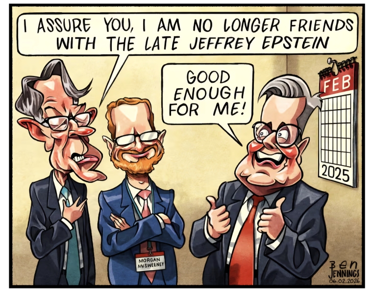 Labour isn't working - Thread 27