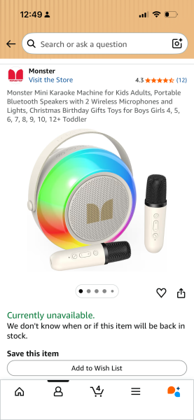 Daily Project Round 9