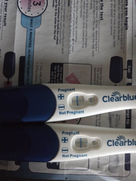 How early can symptoms start?