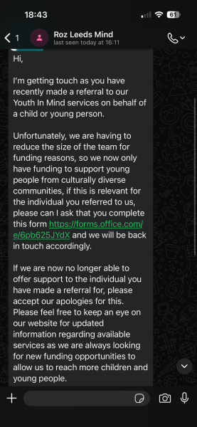 Limiting MH support to certain cultural areas?