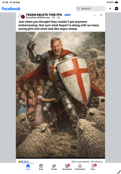 Thread 44 Starmer - Knolraap en lof, schorseneren en prei.