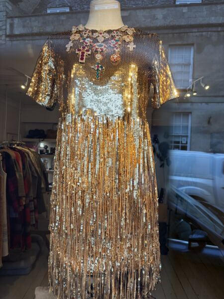 Royal Style: Spring Forward! Bling Forward, too..