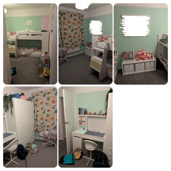Family home or show home? - how to style for photos?