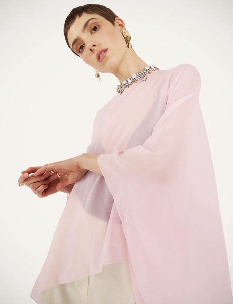 Where should a 70 year old bride get a dress from?