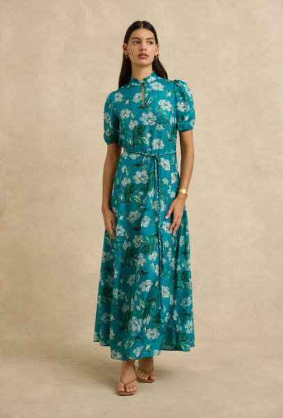 Wedding guest outfit - something special