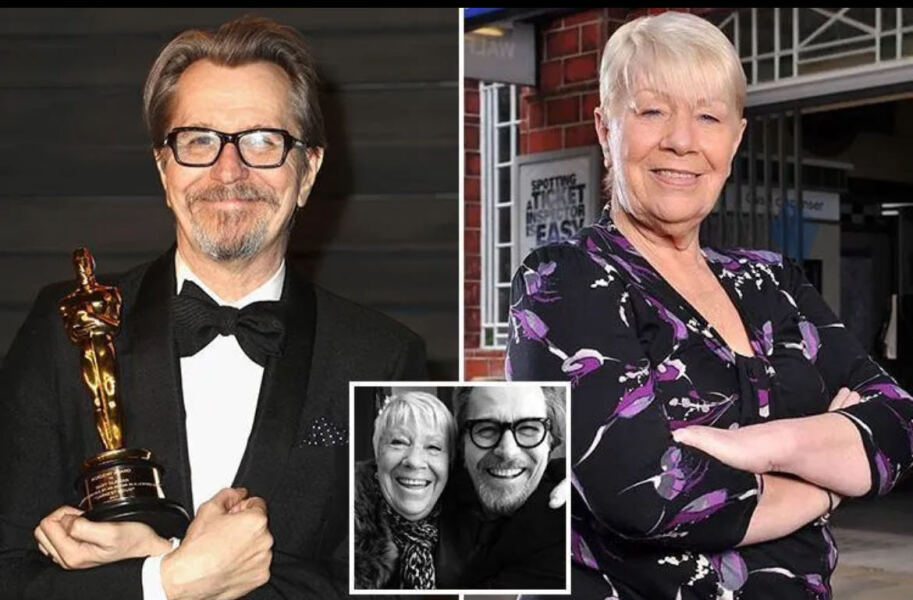 To not realise these celebs were related?!