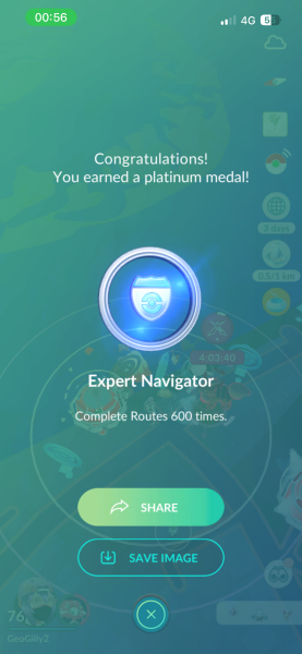 Pokémon Go - Applin Ever After!