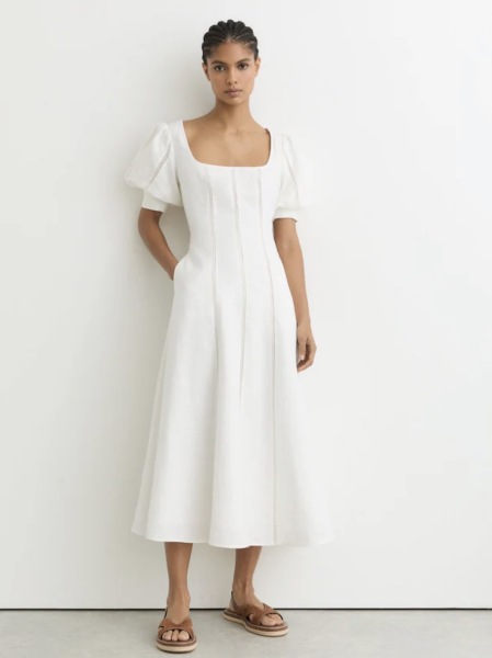 Are these two dresses dated for workwear?